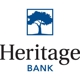 Michael Tibbits - Heritage Bank