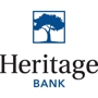 Bruce Clawson - Heritage Bank