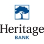 Chad McDermott - Heritage Bank