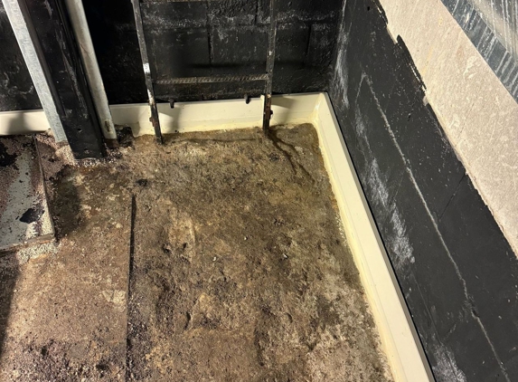 Basement Water Control - Rochester, MN