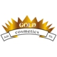 Gold Cosmetics & Skin Care