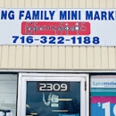 Mang Family Mini Market - Gourmet Shops