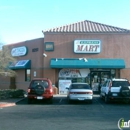 Express Mart - Convenience Stores