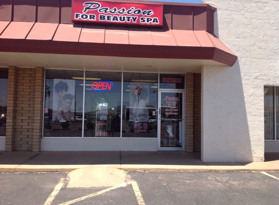 Passion for Beauty SPA - Goodyear, AZ