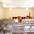 The Church of Jesus Christ of Latter-day Saints - Methodist Churches