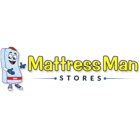 Mattress Man Stores
