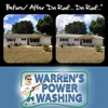 Warren's Power Washing gallery