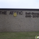 The Attic Self Storage - Storage Household & Commercial