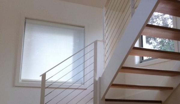 curtains and blinds by Dannielle Harris - Blairgowrie, VIC