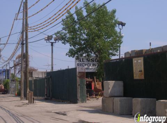 Russo Recycling - Rosedale, NY