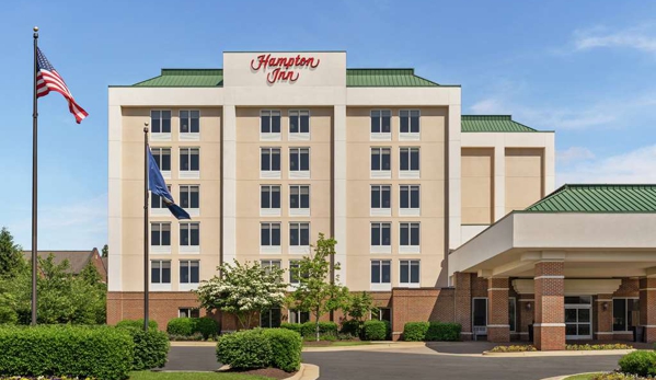 Hampton Inn Dulles/Cascades - Sterling, VA