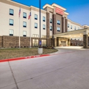 Hampton Inn & Suites Dallas/Ft. Worth Airport South - Hotels