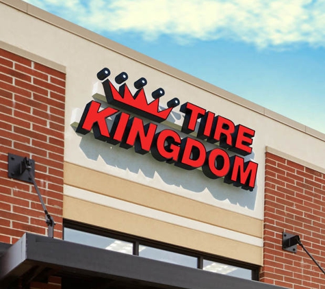 Tire Kingdom - Greenacres, FL