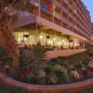 Hampton Inn Virginia Beach-Oceanfront North - Virginia Beach, VA