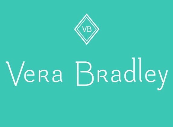 Vera Bradley Factory Outlet - Mebane, NC