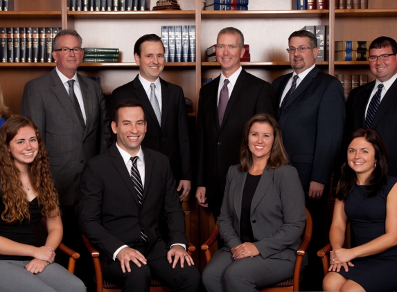 Colgan & Associates - Mechanicsburg, PA