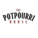 The Potpourri House - Boutique Items