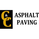 C & C Asphalt Paving - Masonry Contractors