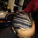 Awas African Hair Braiding - Cosmetologists