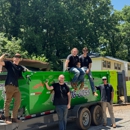 In and Out Trash Services
