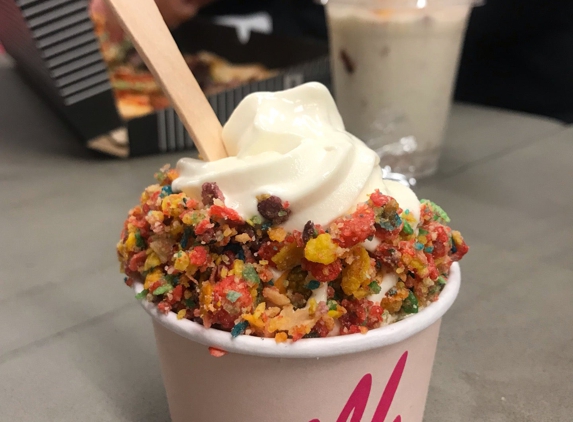 Milk Bar - Cambridge, MA