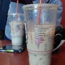 Dunkin' - Donut Shops