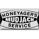 Honeyagers Mudjack Service - Concrete Additives