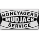 Honeyagers Mudjack Service