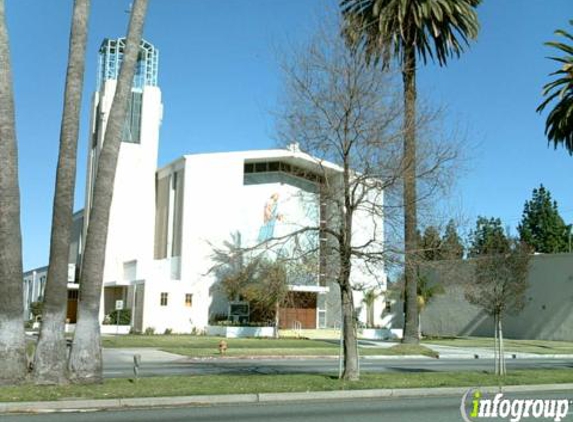 St Catherine of Siena Catholic School - Reseda, CA