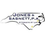 Jones & Sasnett, PA