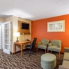 Quality Inn & Suites I-35 near Frost Bank Center gallery