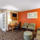 Quality Inn & Suites I-35 near Frost Bank Center