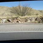 Texas Canyon Rock & Sand