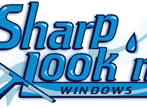 Sharp Look-In Windows - San Antonio, TX