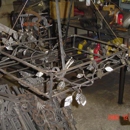 NC Shegstad  Ornamental Ironworks - Ornamental Metal Work