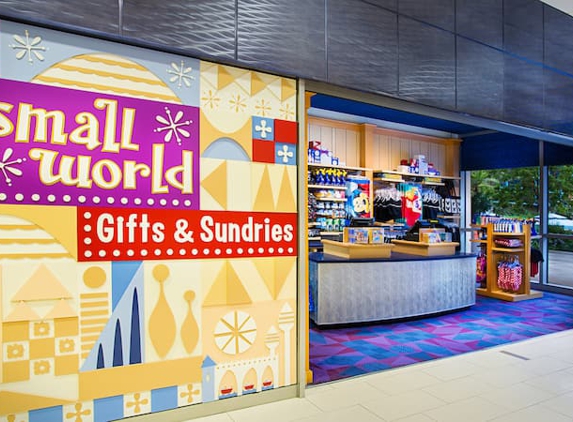 small world Gifts & Sundries - Anaheim, CA