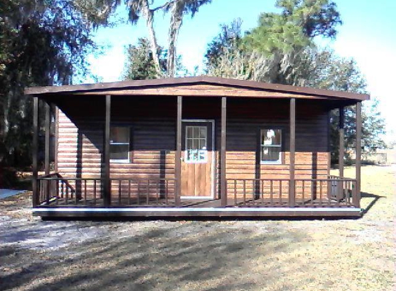 Brandon Sheds & Gazebo's Inc - Brandon, FL