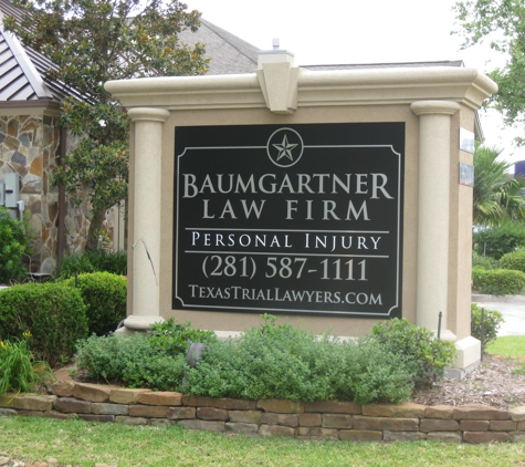 Baumgartner Law Firm - Houston, TX