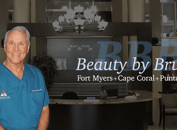 Beauty by Brueck - Dr. Robert Brueck - Cape Coral, FL