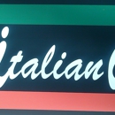 The Italian Cafe - Italian Restaurants