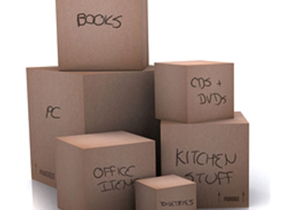 Cash 'N' Go Removals - Muswellbrook, NSW