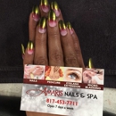 Amaris Nails & Spa - Nail Salons