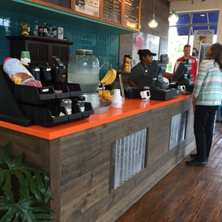 Tropical Smoothie Cafe - Alexandria, VA