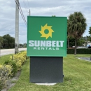 Sunbelt Rentals Power & HVAC - Fireplaces