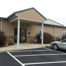 Mt Sterling Community Center - Community Centers