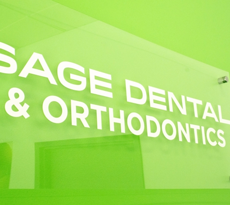 Sage Dental of Woodstock - Woodstock, GA