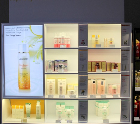 Aritaum Amore & Laneige - California Marketplace - 가주 아리따움 - Los Angeles, CA