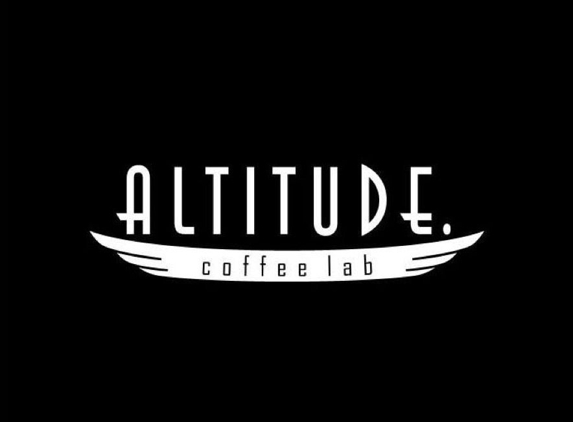 Altitude Coffee Lab - Scottsdale, AZ