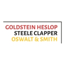 Goldstein  Heslop Steele Clapper & Smith - Administrative & Governmental Law Attorneys