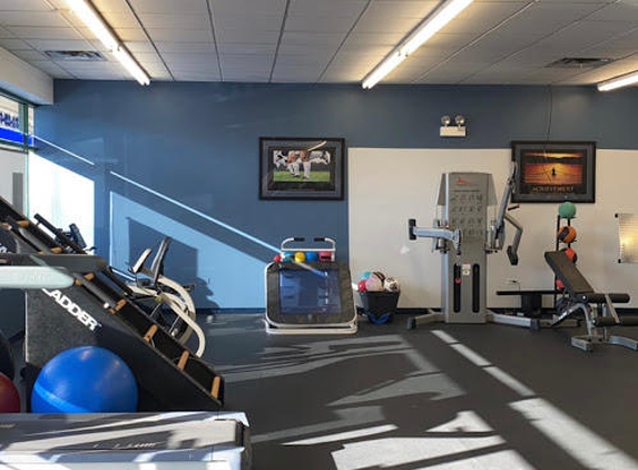 Sports & Ortho Physical Therapy & Sports Medicine - Chicago, IL